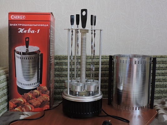 ������������ Energy Neva-1