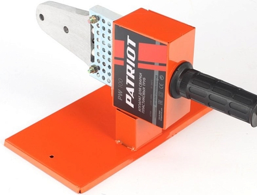 �������� Patriot PW 100