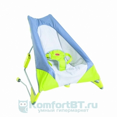 ������-������� Tiny Love Take-Along Bouncer