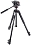 ������ Manfrotto MK190X3-2W
