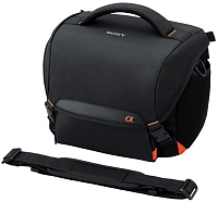 ����� ��� ������ Sony LCS-SC8