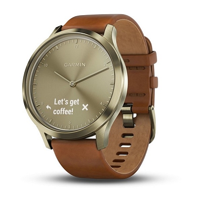 ������� ������ Garmin Vivomove HR Premium