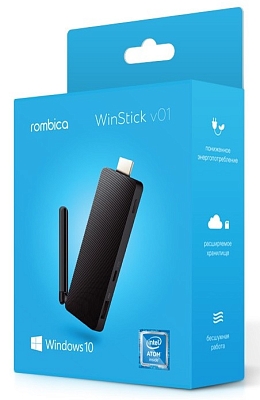 ���������� Rombica WinStick