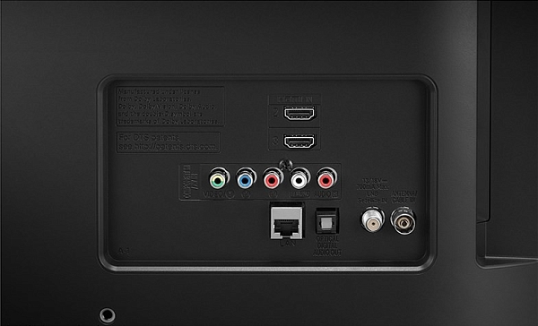 LCD ��������� LG 32LJ510U