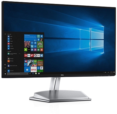 ������� Dell S2718H