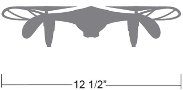 ������������ (����) Silverlit Xcelsior