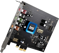 �������� ����� Creative Sound Blaster Recon3D PCIe