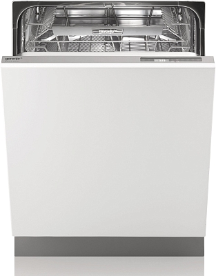 ������������ ������������� ������ Gorenje GDV 674X