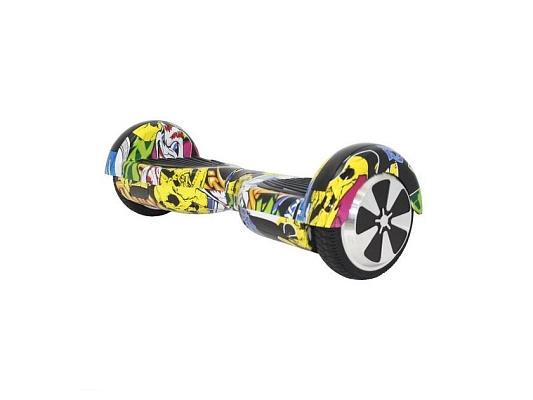 �������� (����������) SpeedRoll Premium Smart LED