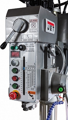 ����������� ������ Jet GHD-35PFV