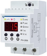 Novatek-Electro RN-260T