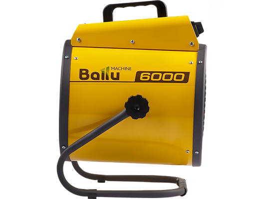 �������� ����� ������������� Ballu BHP-P2-6