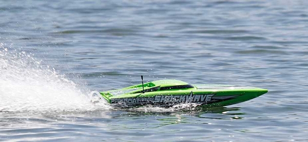 ���������������� ����� PRO BOAT Shockwave 26 BL Deep-V