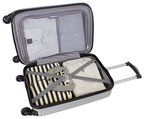 Wenger Uster 62
