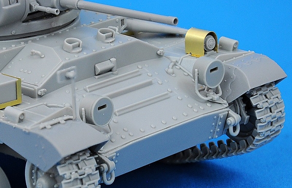 ������� ������ MiniArt Valentine Mk.VI Canadian-Built Early Prod. (1:35)