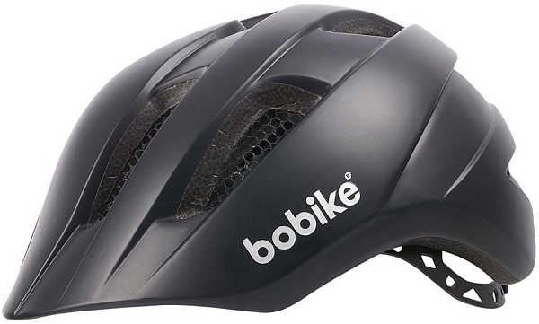 Bobike Helmet Exclusive Plus S (����: Urban Grey)