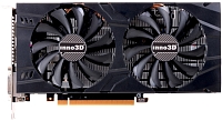 ���������� Inno3D GeForce GTX 1060 N106F-2SDN-L5GS
