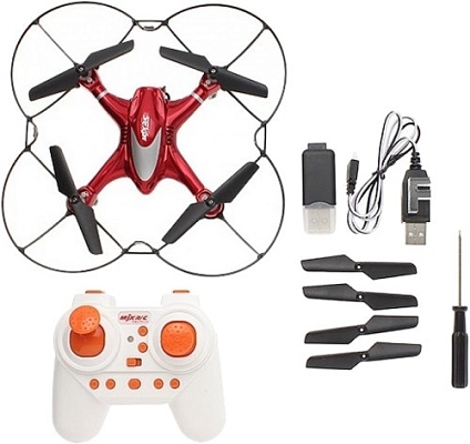 ������������ (����) MJX X700C