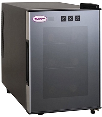 ������ ���� Cold Vine JC-16BLW