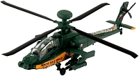 ������� ������ Revell AH-64 Apache (1:100)