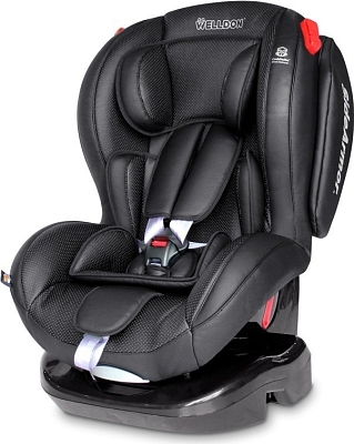 ������� ���������� WELLDON Royal Baby II SideArmor And CuddleMe