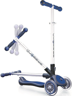 ������� Globber Elite Lights