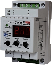 Novatek-Electro RN-113
