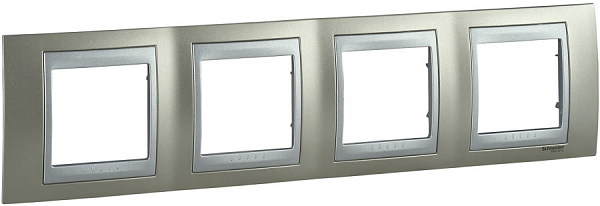 Schneider Unica Top MGU66.008.095