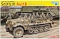 ������� ������ Dragon Sd.Kfz.10 Ausf.B 1942 (1:35)