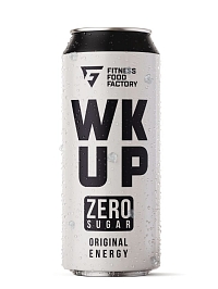 ���������� Fitness Food Factory, ������� ������������ WKUP, 500 ��