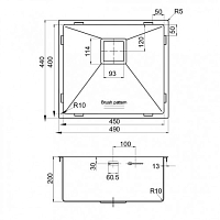 �������� ����� Omoikiri Taki 49-U