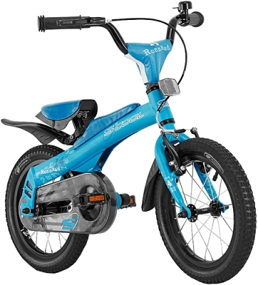 ������� ��������� Scool Rennrad 14