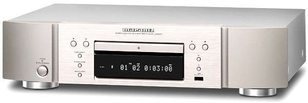 DVD/Blu-ray ����� Marantz UD5007