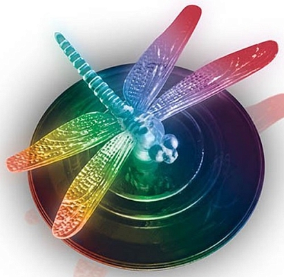 Uniel USL-S-106/PT075 Magic Dragonfly