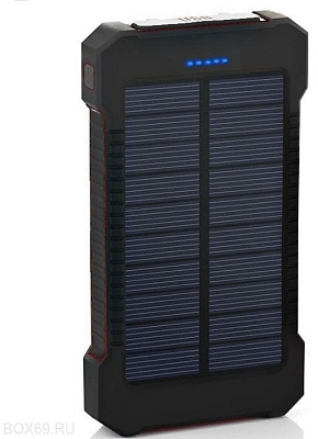 Box69 ������� ����������� F5 Power Bank � ��������� ������� 30000 ���, ���
