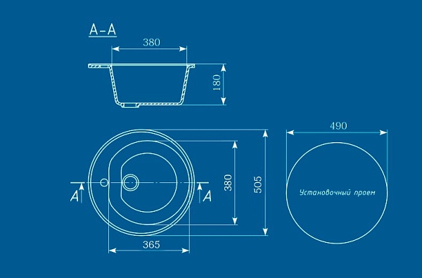�������� ����� Ulgran U-101
