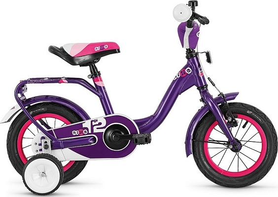 ������� ��������� Scool Nixe 12