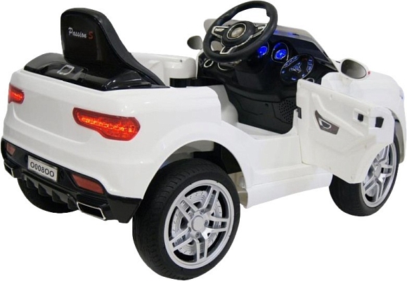 ������� ������������� RiverToys Mers O008OO