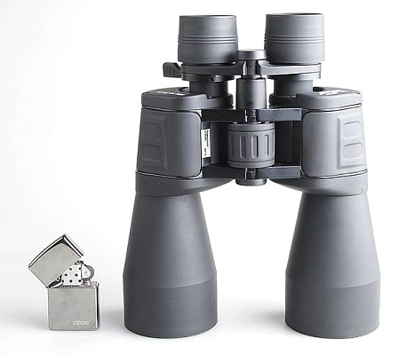 Veber Zoom 10-30x60