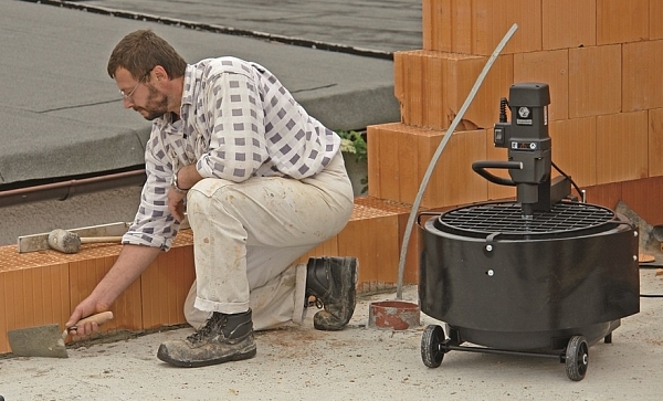 ������ ������������ Eibenstock Automix 1801