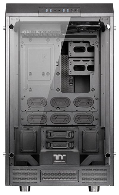 ������ (��������� ����) Thermaltake The Tower 900