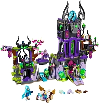 ����������� Lego Raganas Magic Shadow Castle 41180