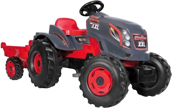 ���������� Smoby Stronger XXL