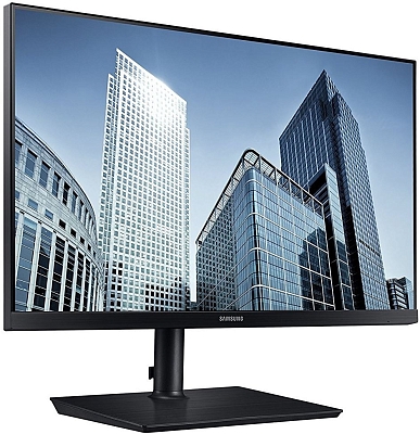 ������� Samsung S24H850