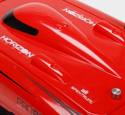 ���������������� ����� PRO BOAT Blackjack 24 Catamaran