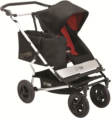 ������� Mountain Buggy Duet