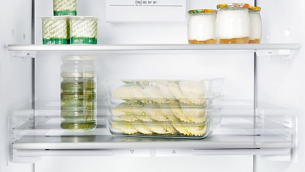 ������������ ����������� Neff K 8345 X0