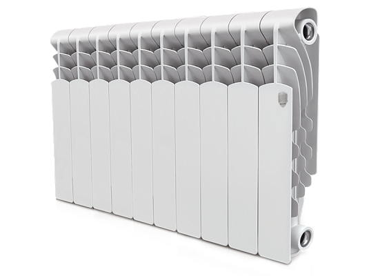 �������� ����������� Royal Thermo Revolution 350 - 10 ����.