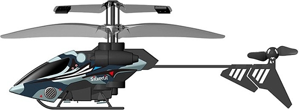 ���������������� �������� Silverlit Air Spiral