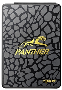 SSD ���������� Apacer Panther AS340 [AP120GAS340G]